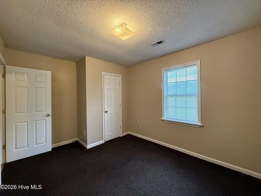 813 Meadow Road Colerain, NC 27924