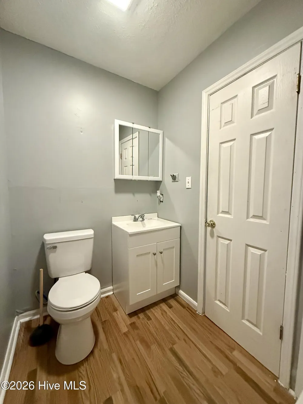 813 Meadow Road Colerain, NC 27924