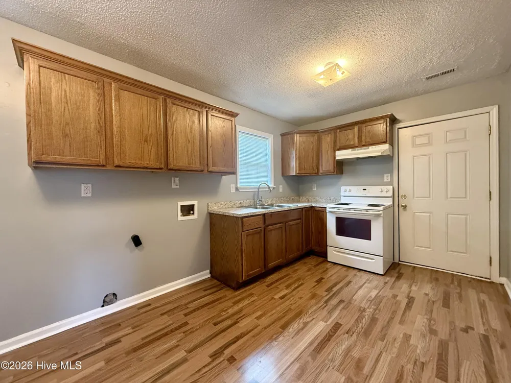 813 Meadow Road Colerain, NC 27924