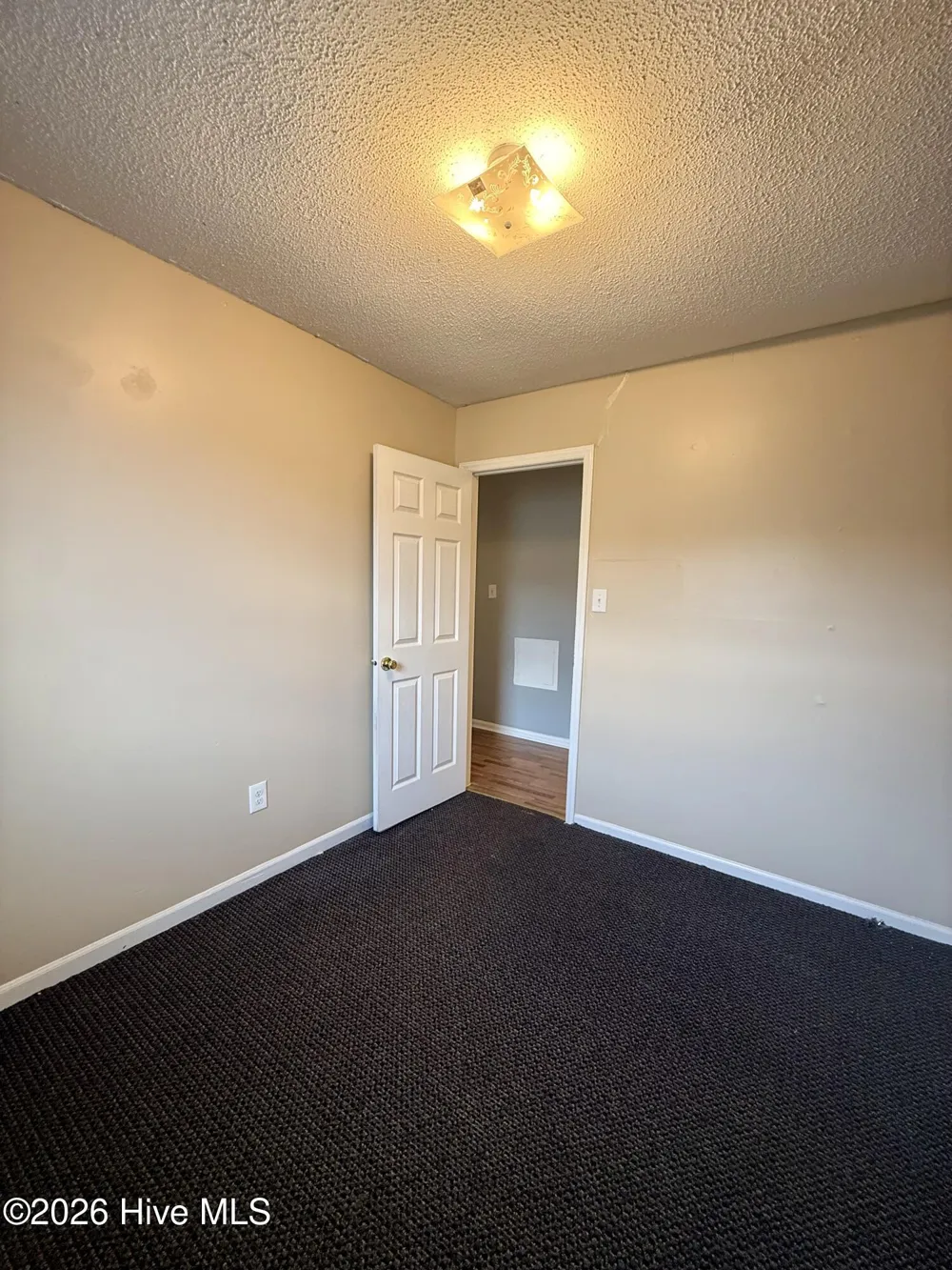 813 Meadow Road Colerain, NC 27924