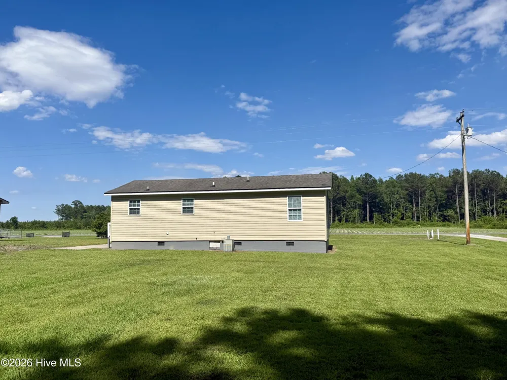 813 Meadow Road Colerain, NC 27924