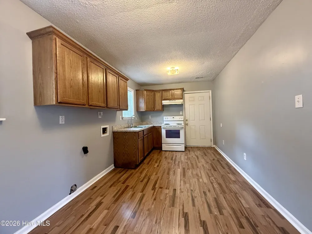813 Meadow Road Colerain, NC 27924