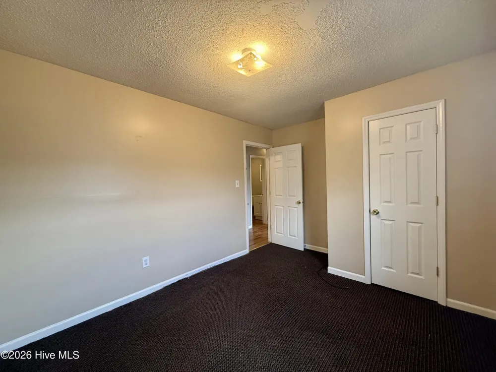 813 Meadow Road Colerain, NC 27924
