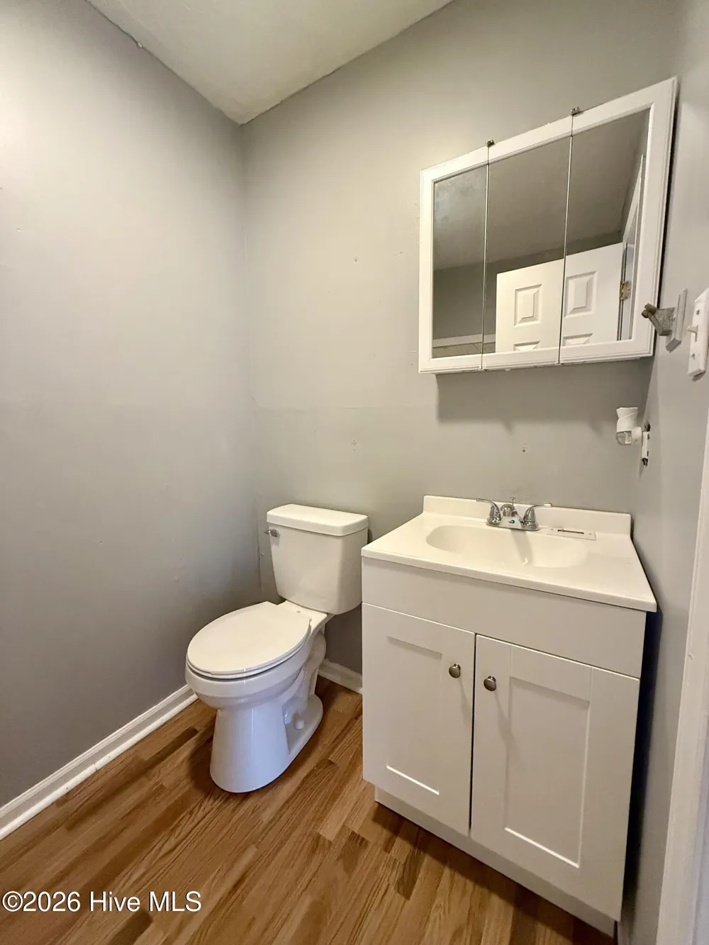 813 Meadow Road Colerain, NC 27924