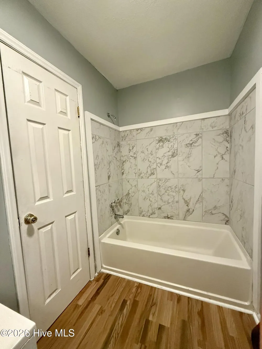 813 Meadow Road Colerain, NC 27924
