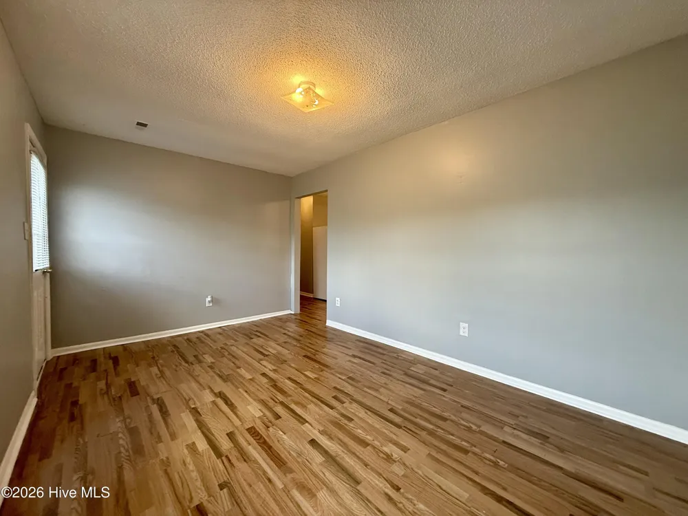 813 Meadow Road Colerain, NC 27924
