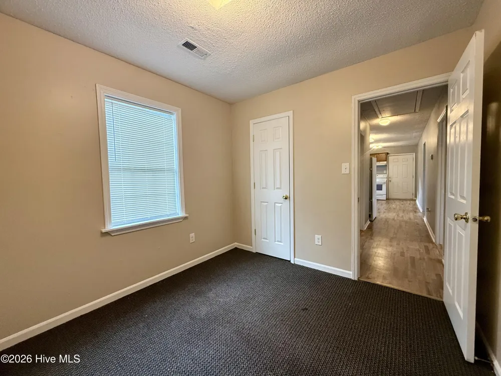 813 Meadow Road Colerain, NC 27924
