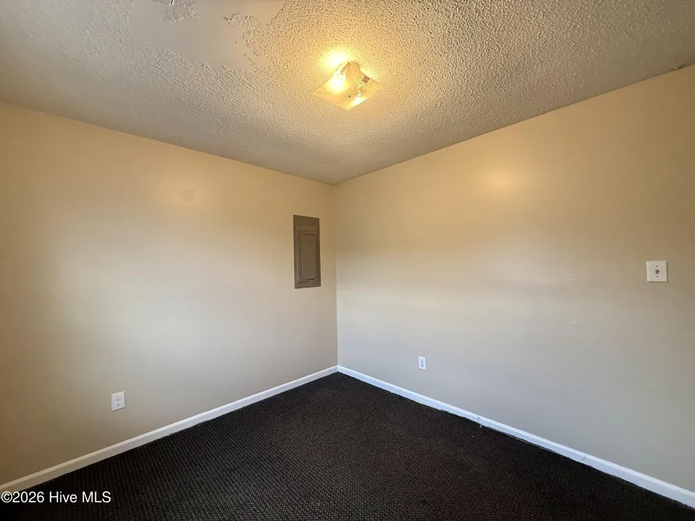 813 Meadow Road Colerain, NC 27924