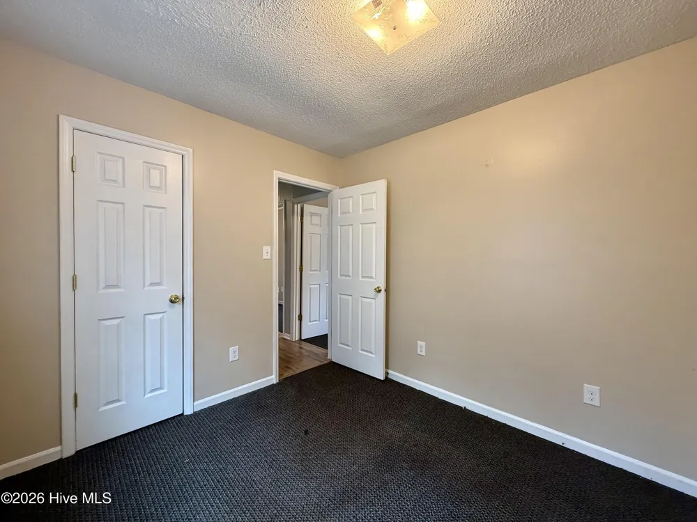 813 Meadow Road Colerain, NC 27924