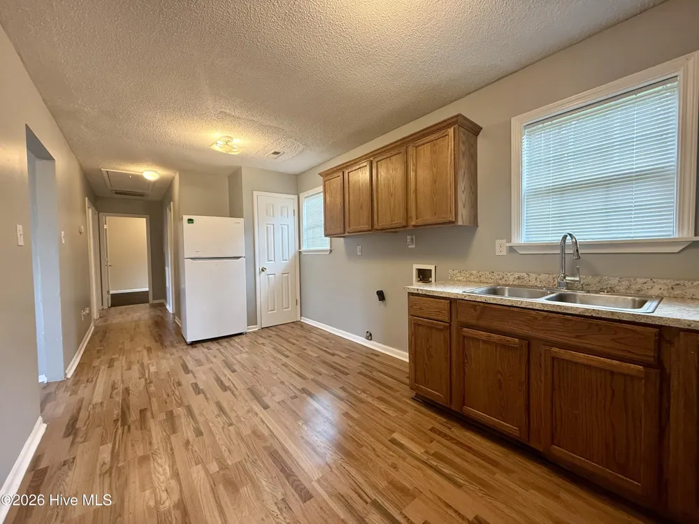 813 Meadow Road Colerain, NC 27924