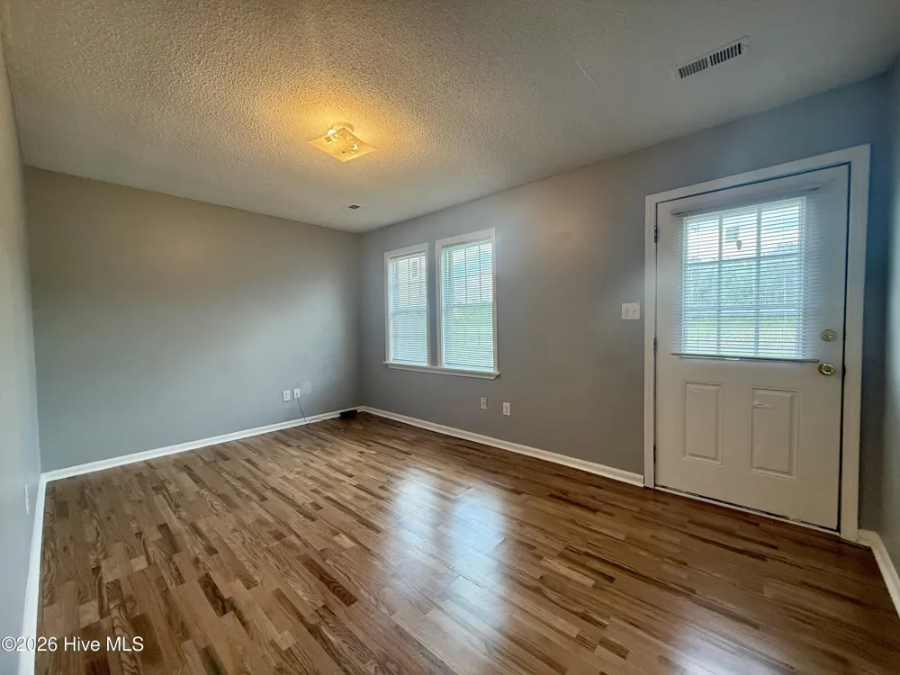 813 Meadow Road Colerain, NC 27924