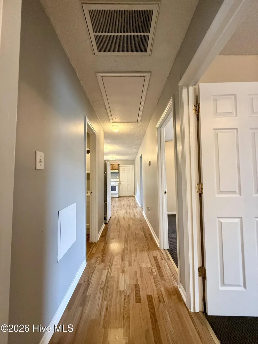 813 Meadow Road Colerain, NC 27924
