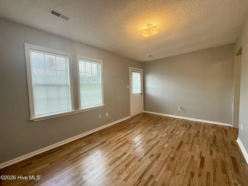 813 Meadow Road Colerain, NC 27924