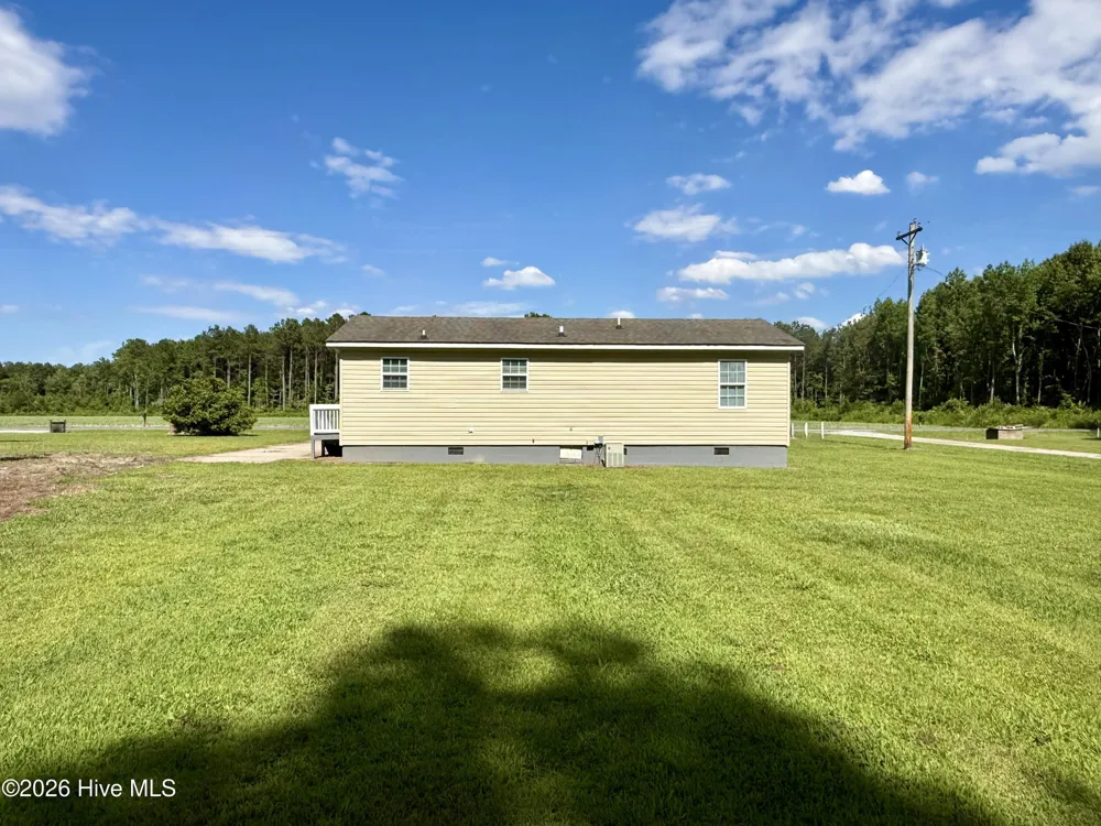 813 Meadow Road Colerain, NC 27924