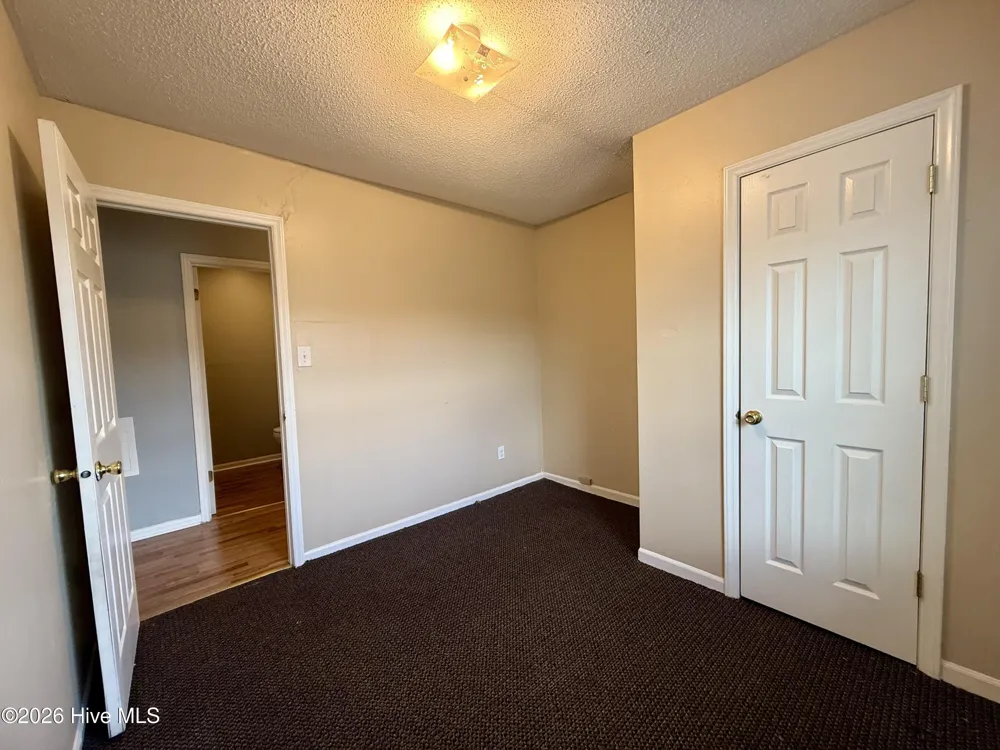 813 Meadow Road Colerain, NC 27924