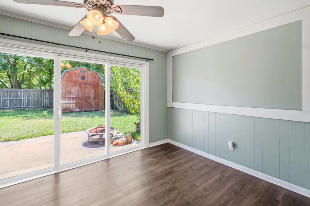 2903 Melmar Park Street Commerce, TX 75428