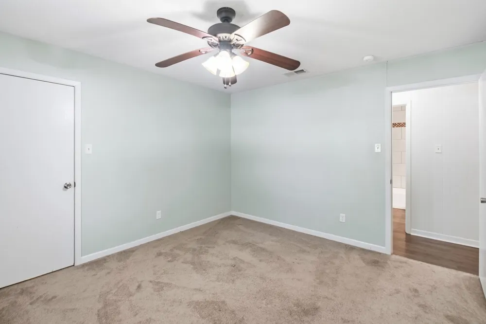 2903 Melmar Park Street Commerce, TX 75428