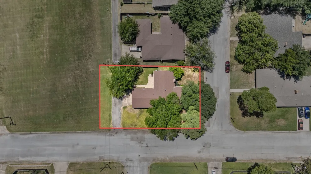 2903 Melmar Park Street Commerce, TX 75428