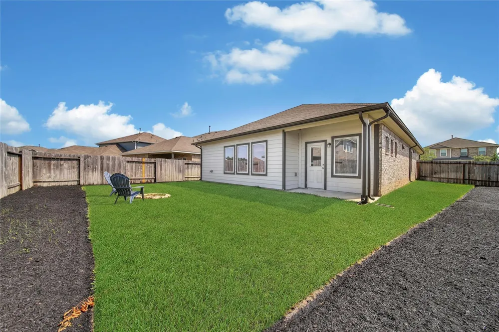 20975 New Proper Drive New Caney, TX 77357