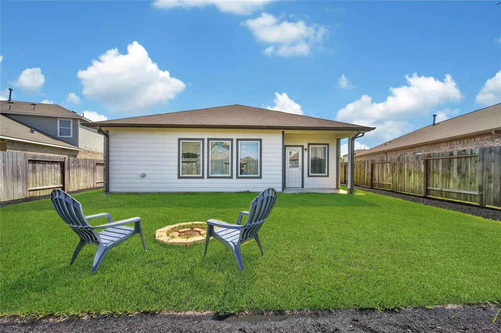 20975 New Proper Drive New Caney, TX 77357