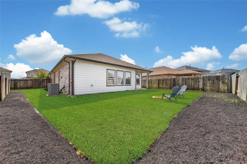 20975 New Proper Drive New Caney, TX 77357