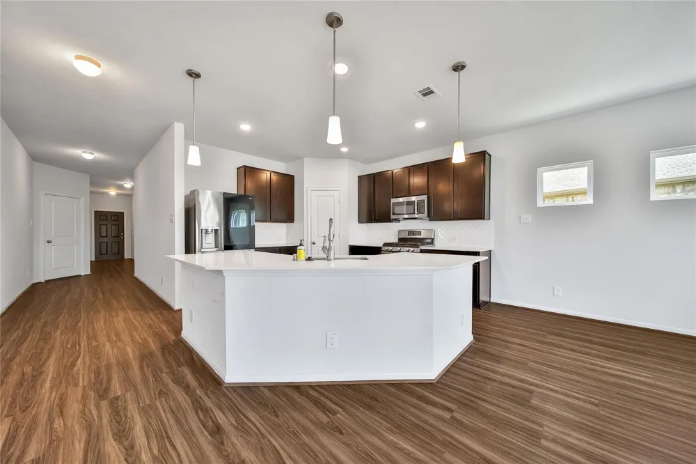 20975 New Proper Drive New Caney, TX 77357