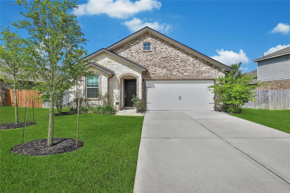 20975 New Proper Drive New Caney, TX 77357
