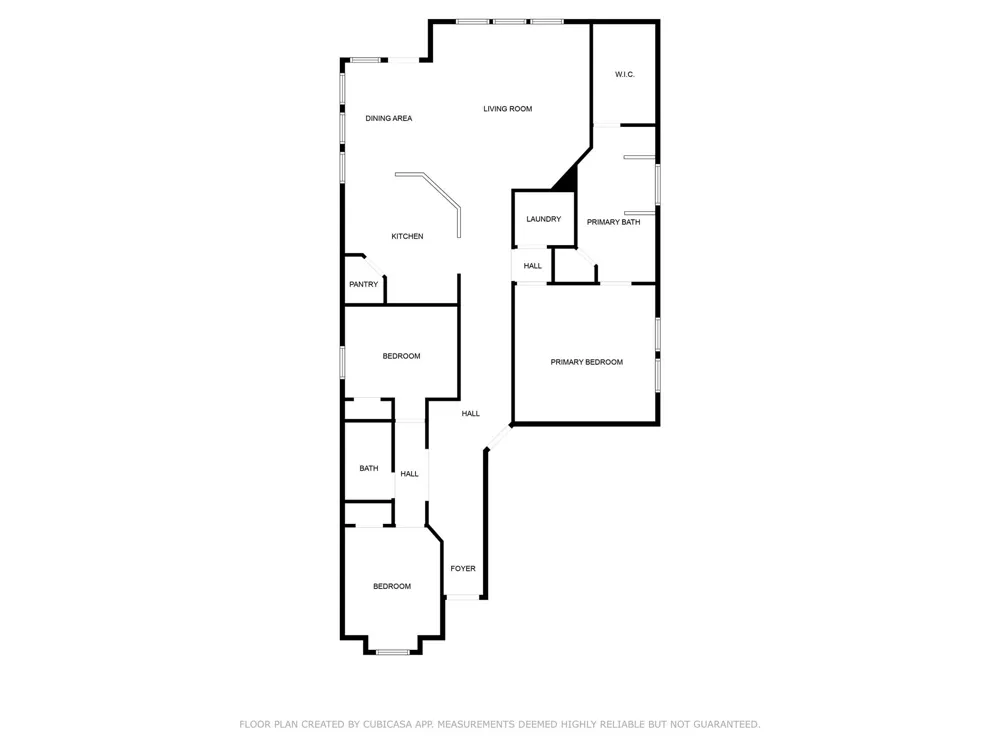 20975 New Proper Drive New Caney, TX 77357