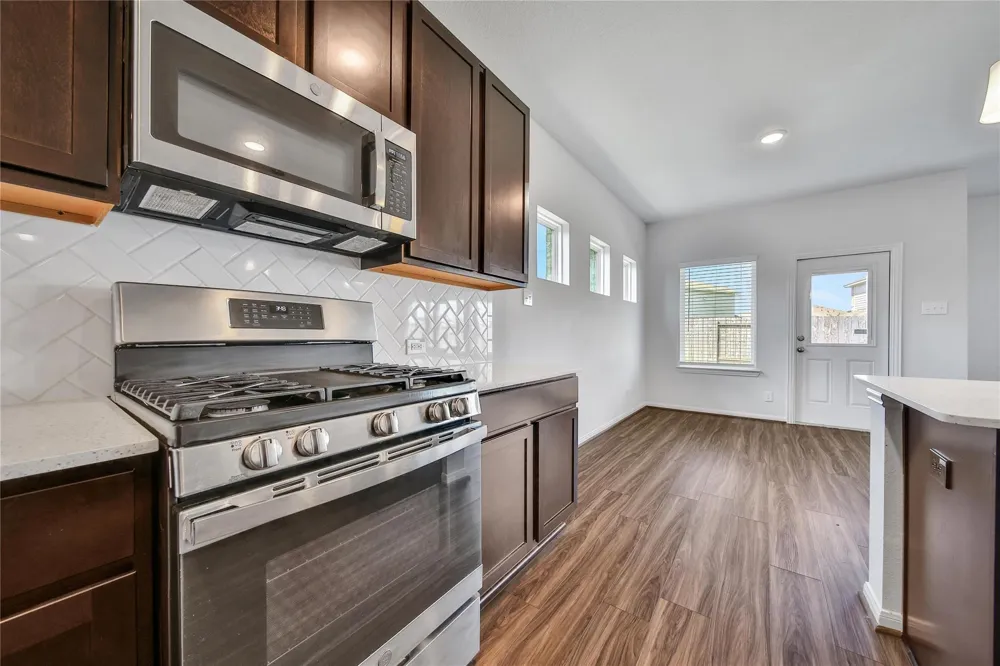 20975 New Proper Drive New Caney, TX 77357
