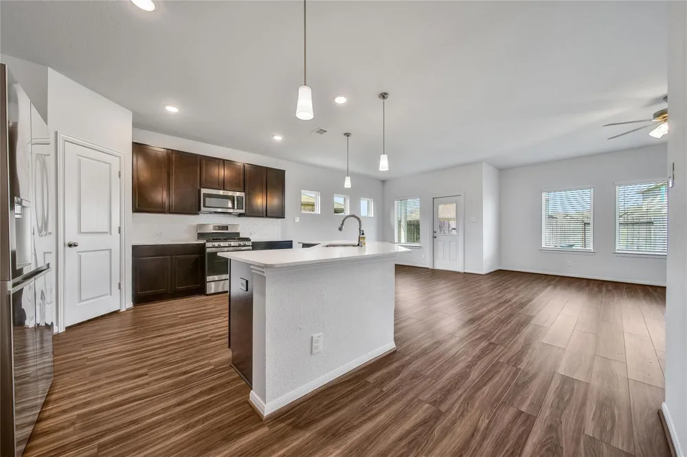 20975 New Proper Drive New Caney, TX 77357