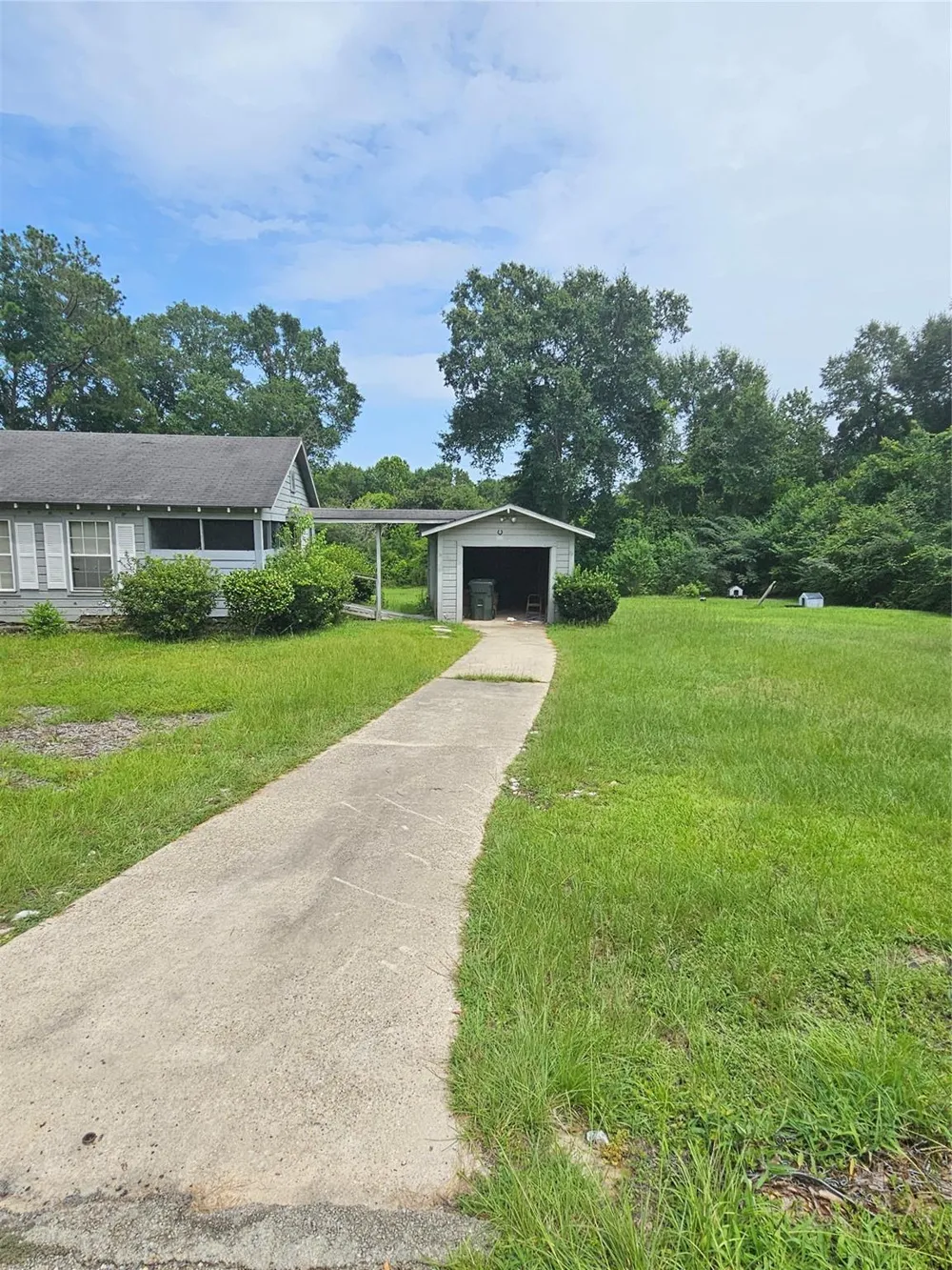 676 Burch Street Jasper, TX 75951