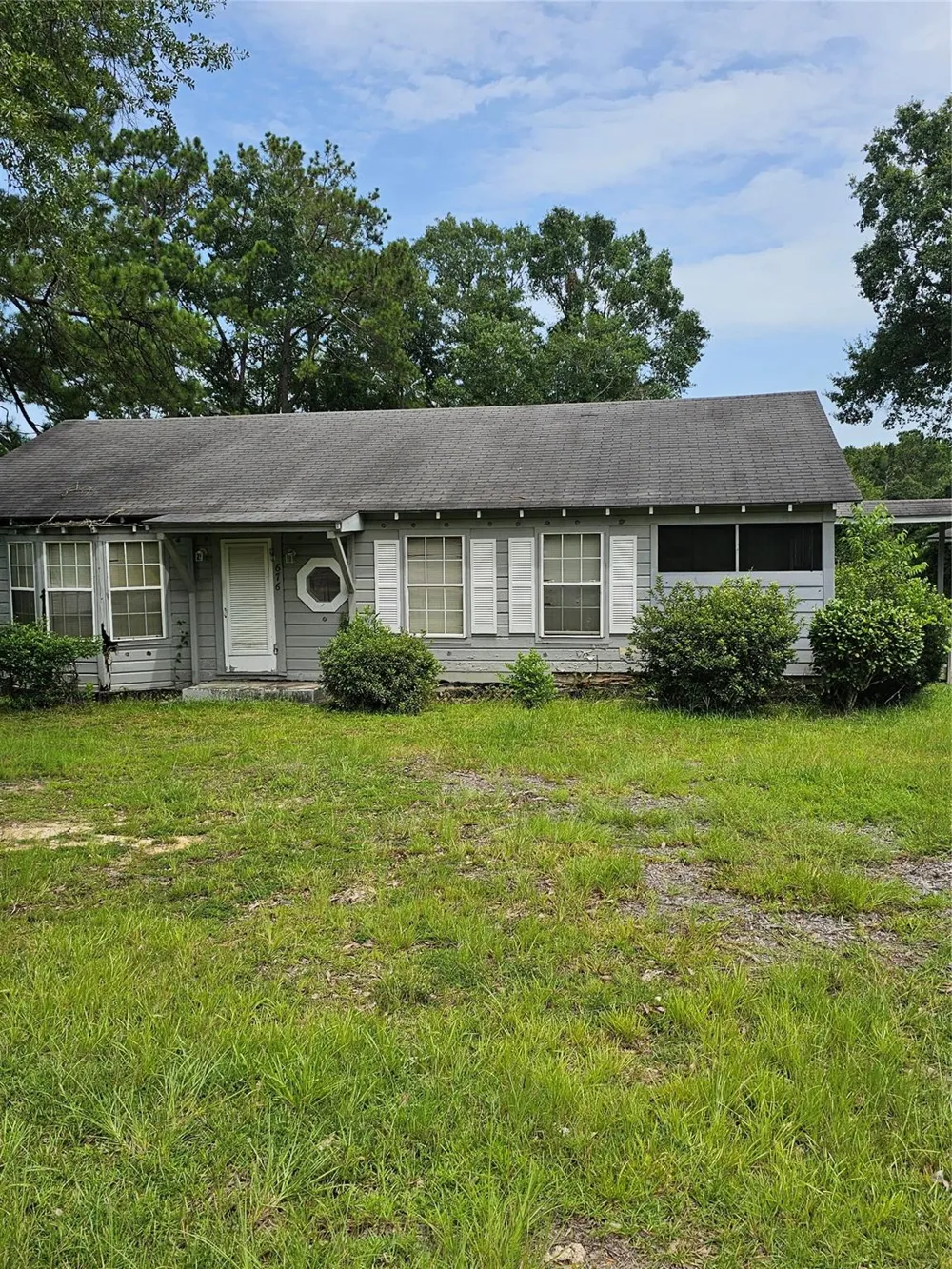 676 Burch Street Jasper, TX 75951