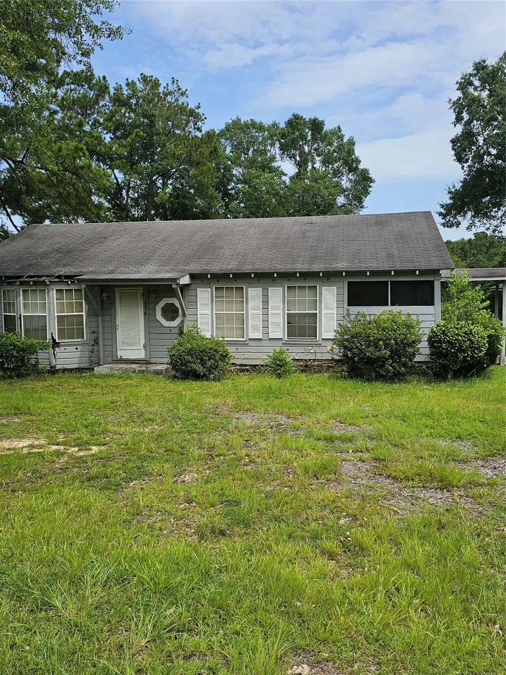 676 Burch Street Jasper, TX 75951