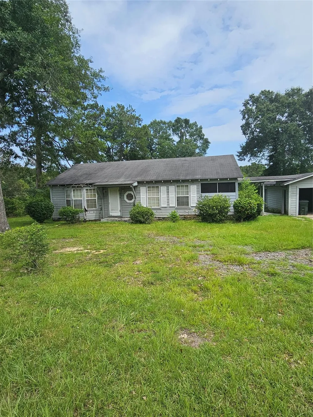 676 Burch Street Jasper, TX 75951