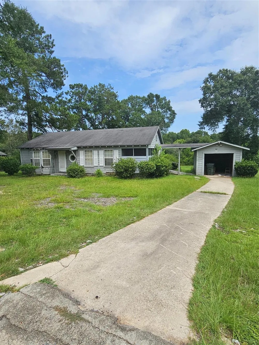 676 Burch Street Jasper, TX 75951