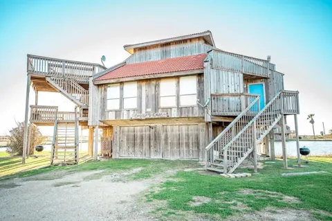 282 Private Road 640 #27