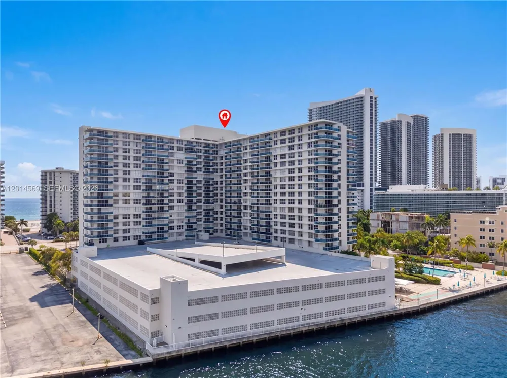 3800 S Ocean Dr #1112A Hollywood, FL 33019