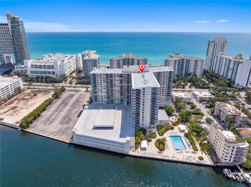3800 S Ocean Dr #1112A Hollywood, FL 33019