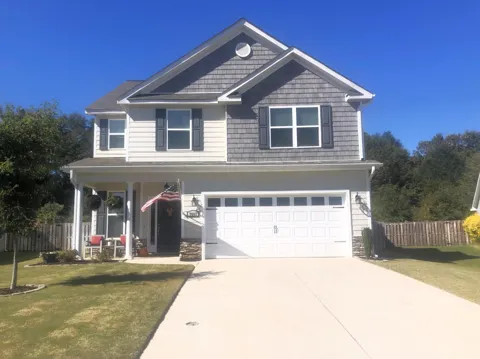 7087 Hanford Drive