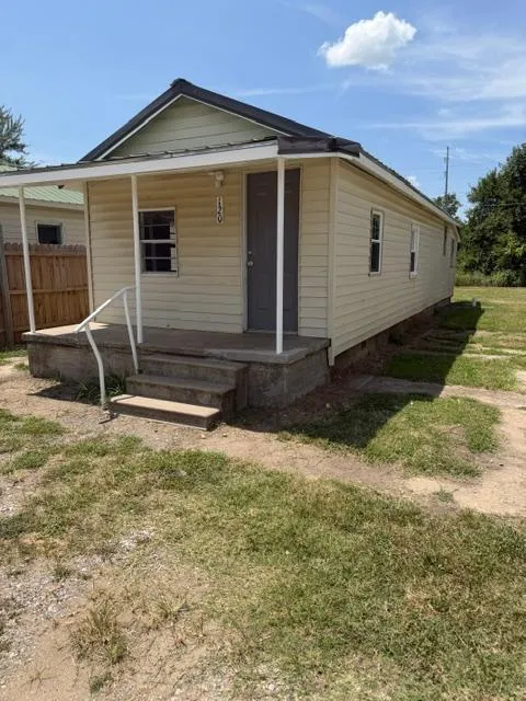 120 Choctaw