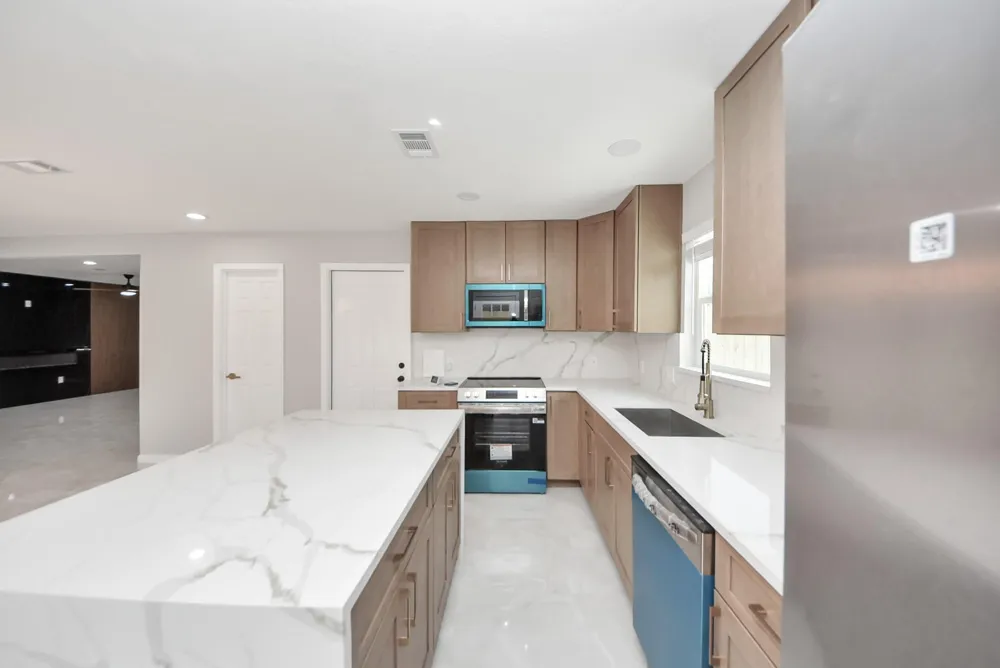 1503 Locklaine Drive Pasadena, TX 77502