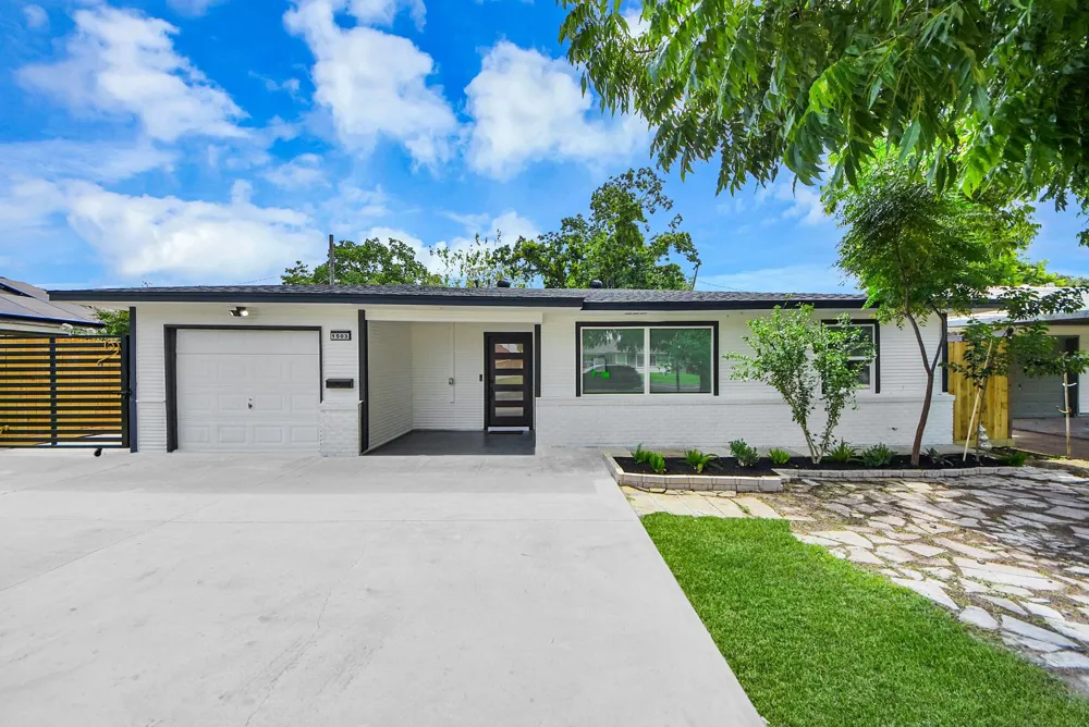 1503 Locklaine Drive Pasadena, TX 77502