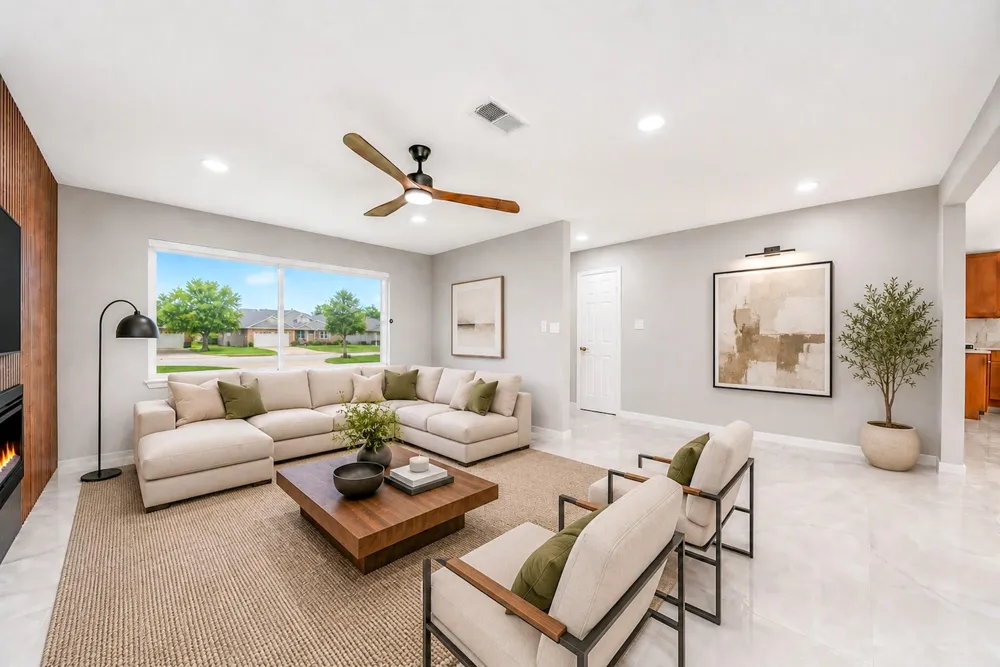 1503 Locklaine Drive Pasadena, TX 77502