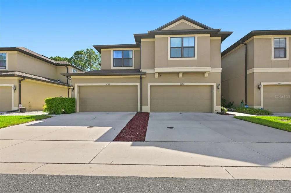 5156 BAY ISLE CIRCLE Clearwater, FL 33760