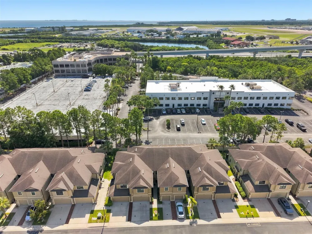 5156 BAY ISLE CIRCLE Clearwater, FL 33760