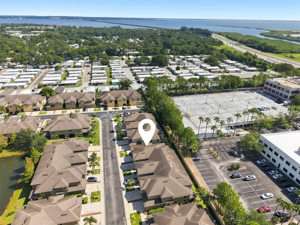 5156 BAY ISLE CIRCLE Clearwater, FL 33760