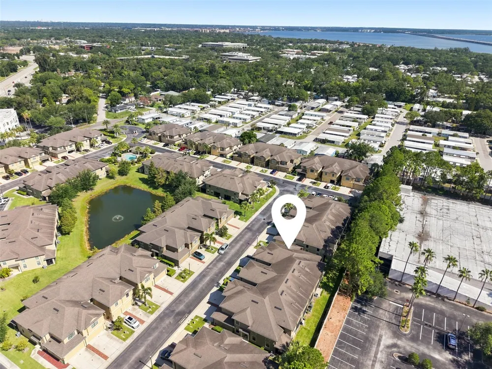 5156 BAY ISLE CIRCLE Clearwater, FL 33760