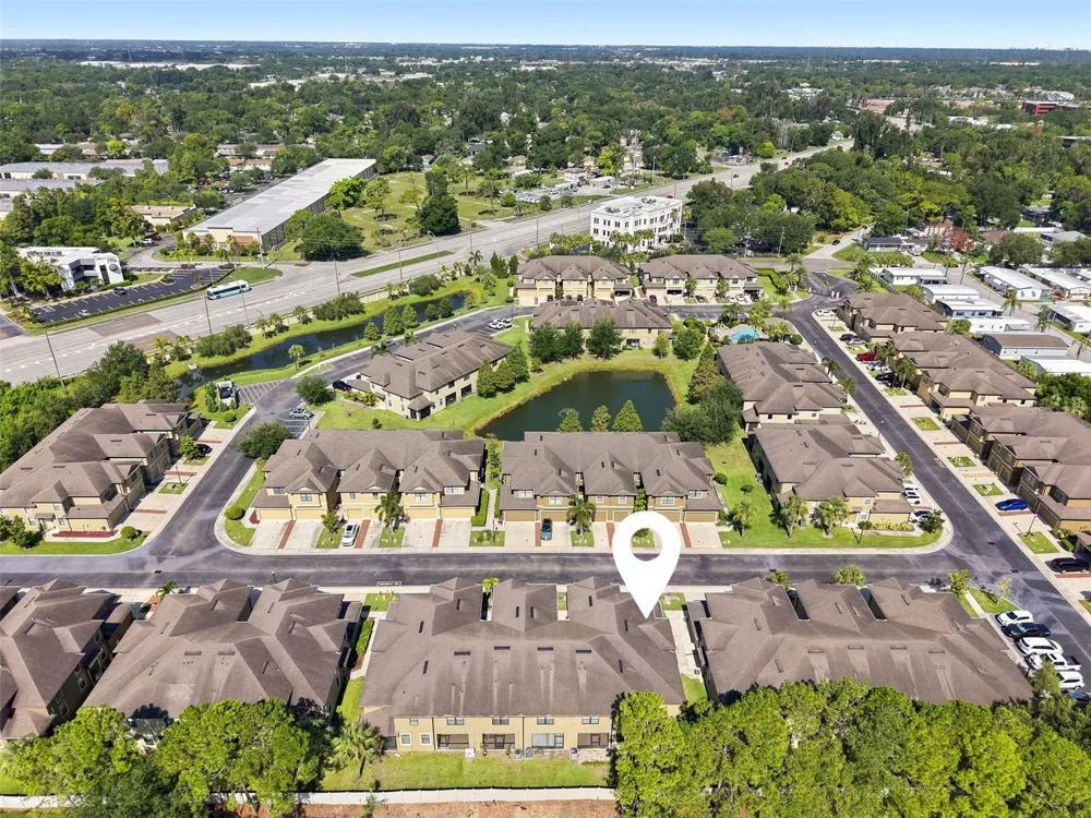 5156 BAY ISLE CIRCLE Clearwater, FL 33760