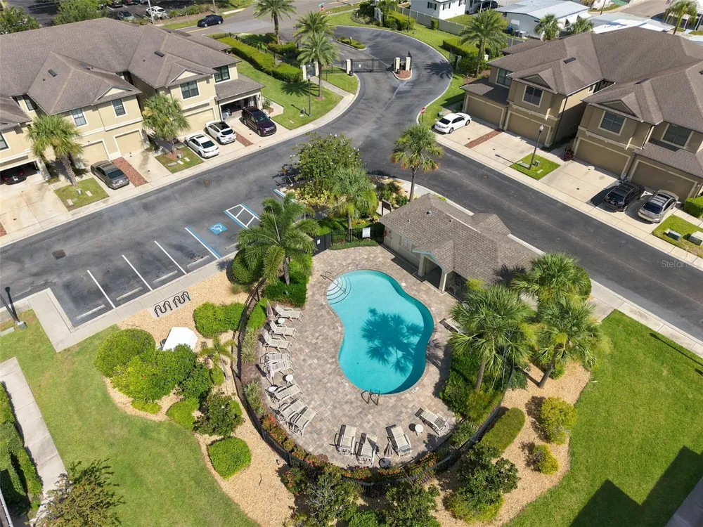 5156 BAY ISLE CIRCLE Clearwater, FL 33760