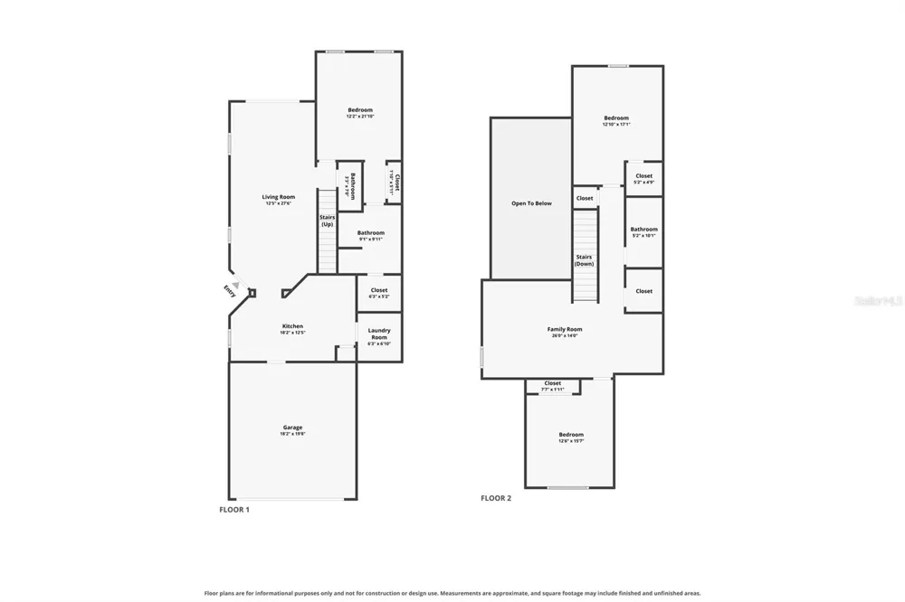 5156 BAY ISLE CIRCLE Clearwater, FL 33760